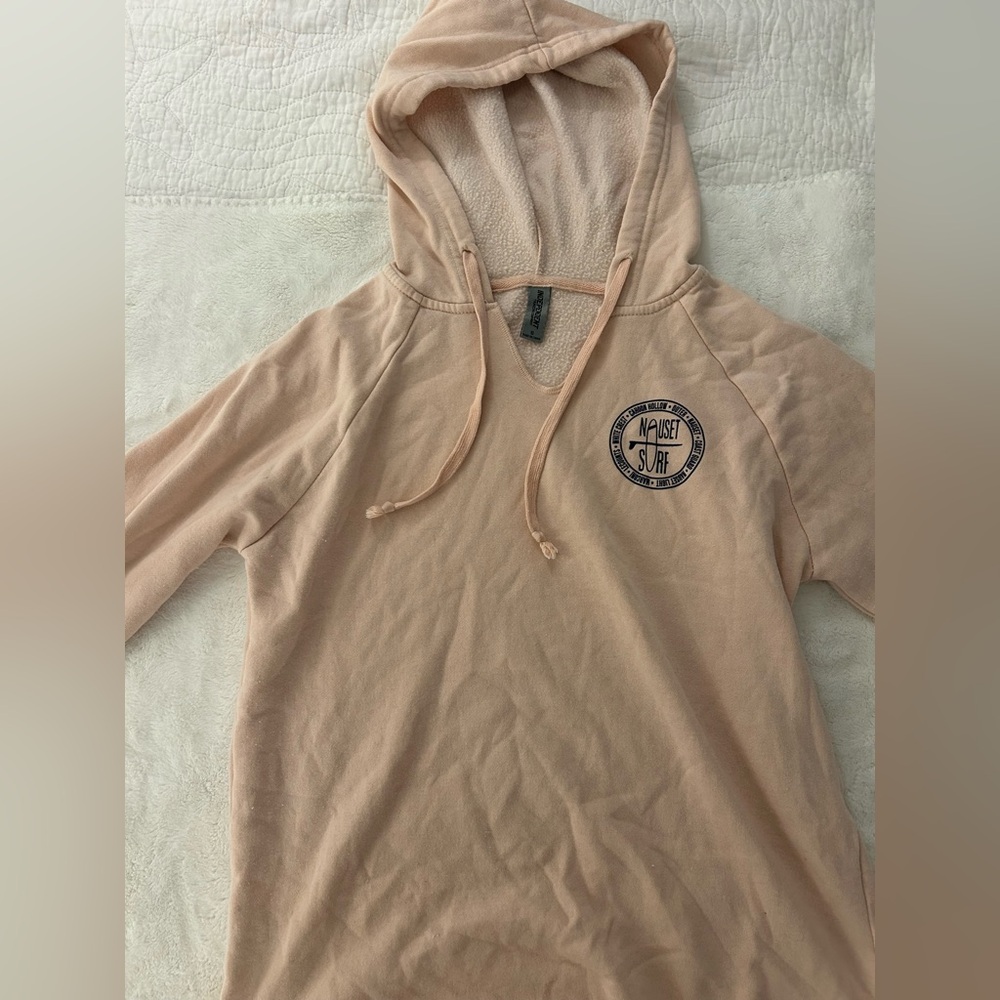 Nauset Surf Hoodie